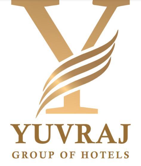 Yuvraj Palace Inn Майсур Экстерьер фото